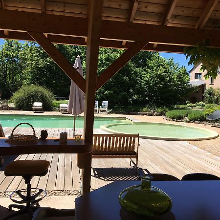 La Villa Des Pins Verrieres  외부 사진
