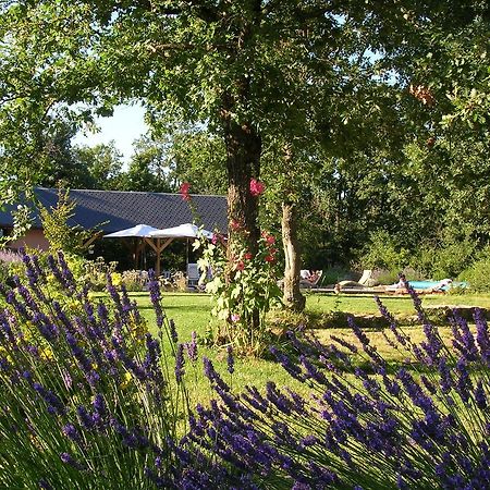 La Villa Des Pins Verrieres  외부 사진