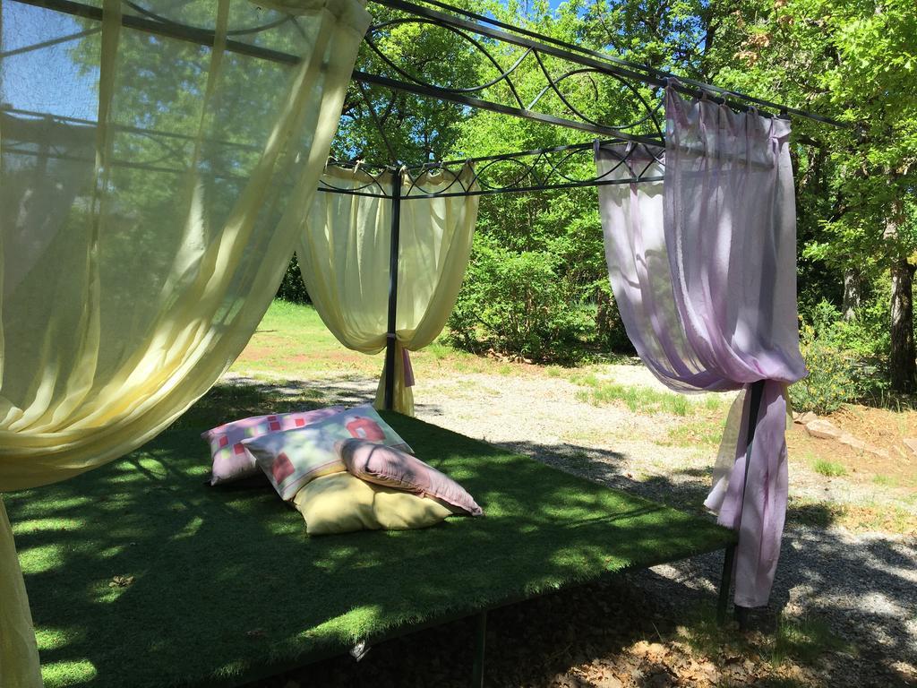 La Villa Des Pins Verrieres  외부 사진