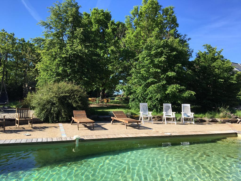La Villa Des Pins Verrieres  외부 사진