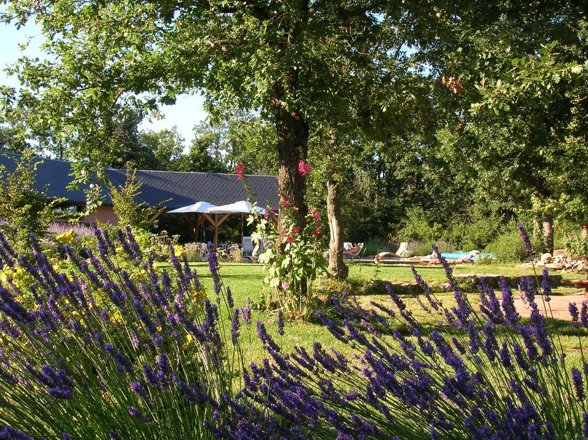 La Villa Des Pins Verrieres  외부 사진